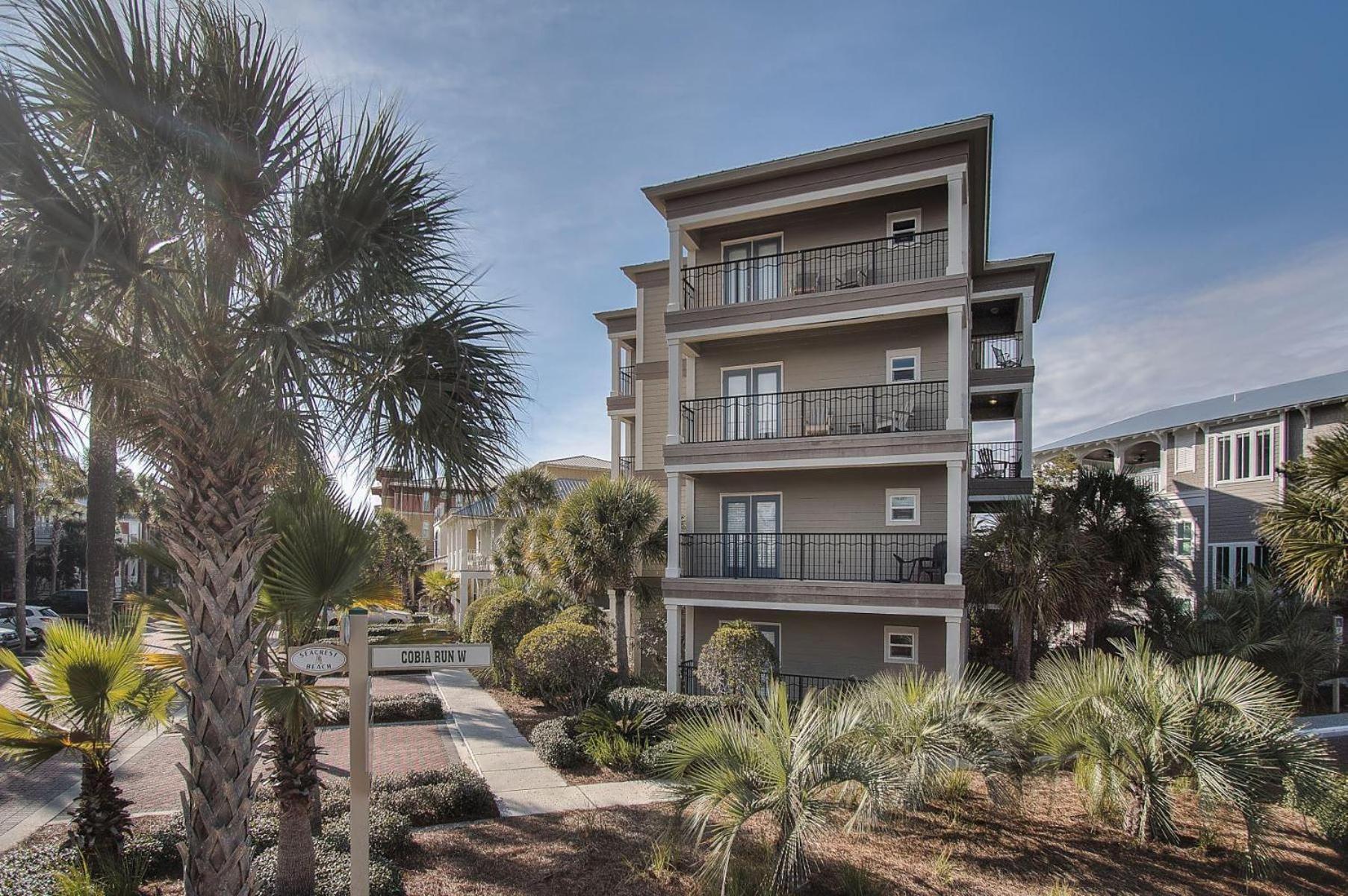 Seacrest - Dollar Getaway Panama City Beach