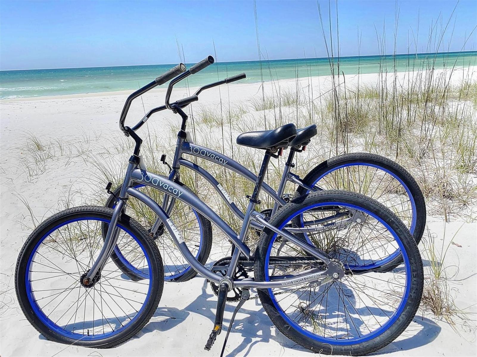 Seacrest - Dollar Getaway * Panama City Beach