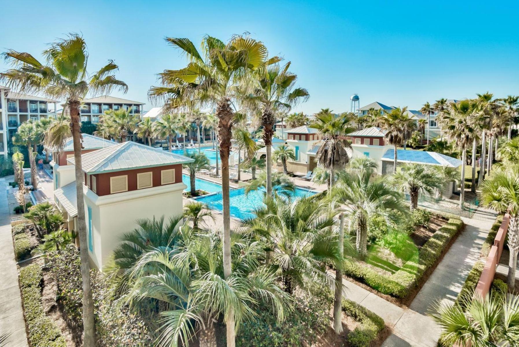 Seacrest - Dollar Getaway Holiday home