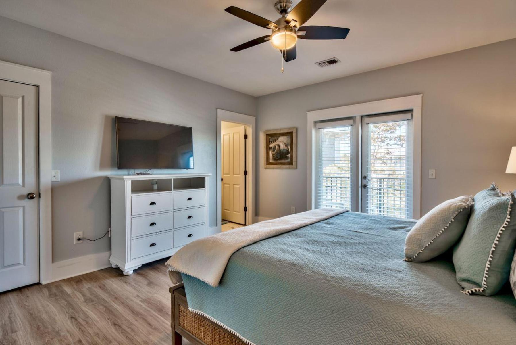 Holiday home Seacrest - Dollar Getaway Panama City Beach
