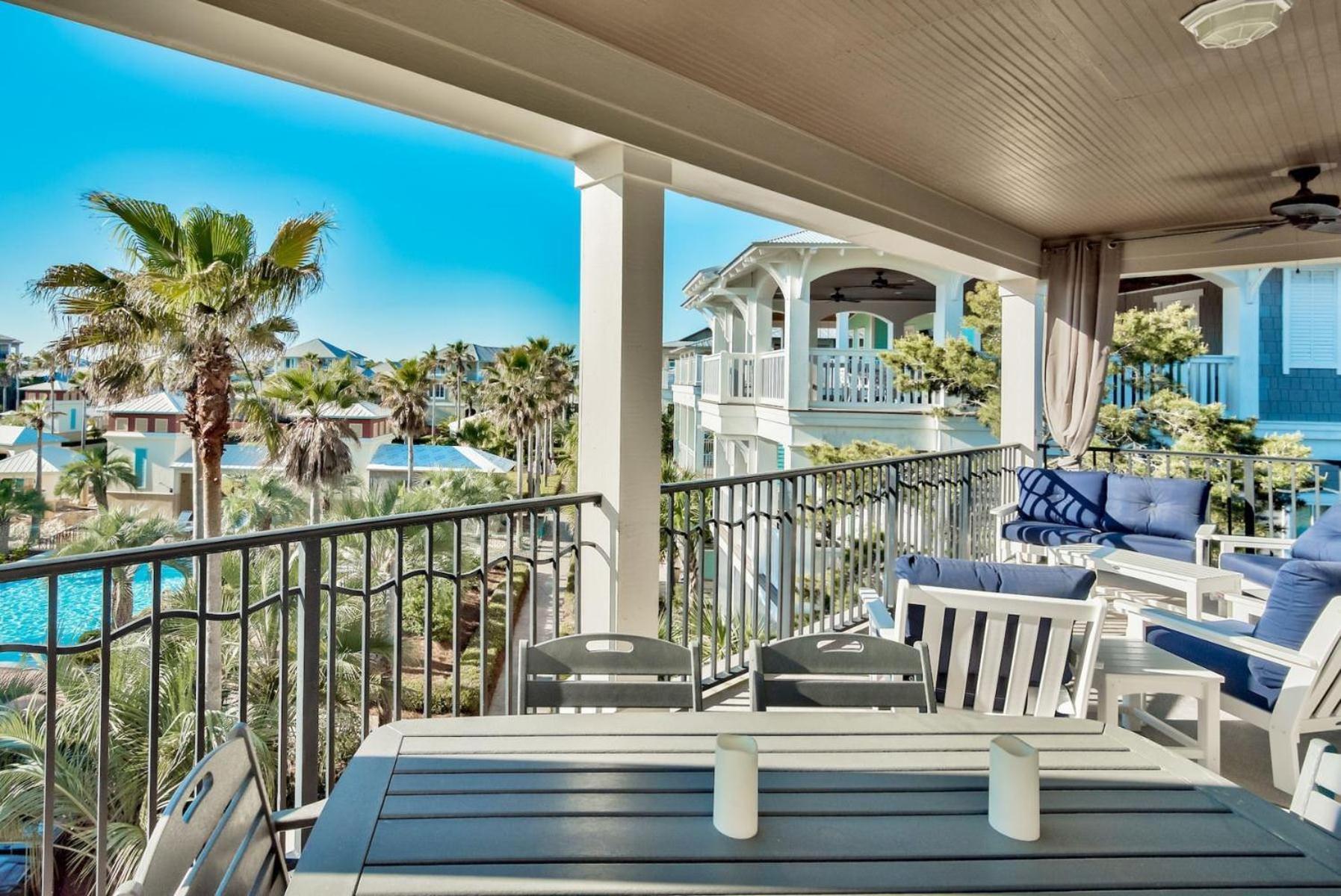 Holiday home Seacrest - Dollar Getaway