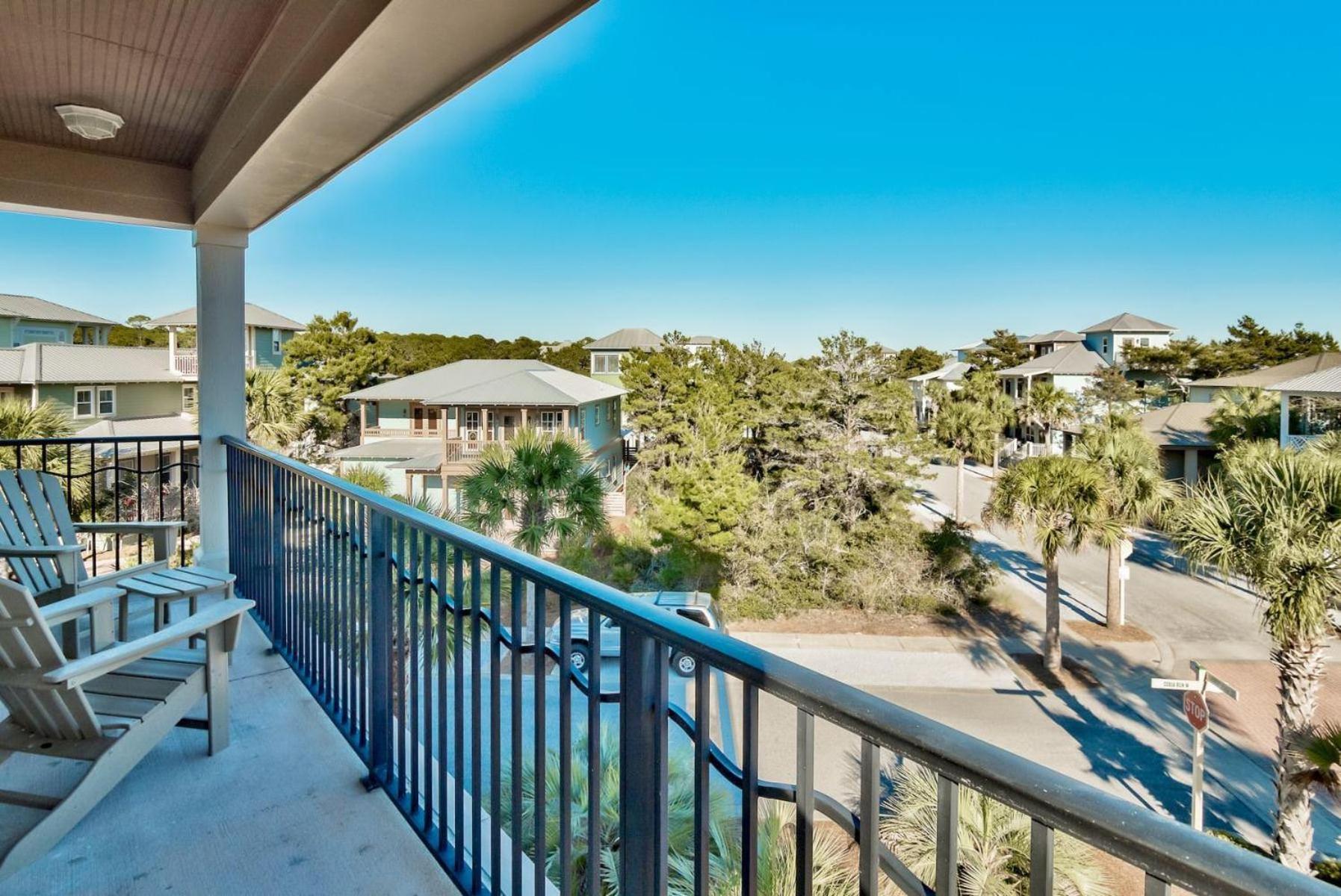 Seacrest - Dollar Getaway Holiday home Panama City Beach