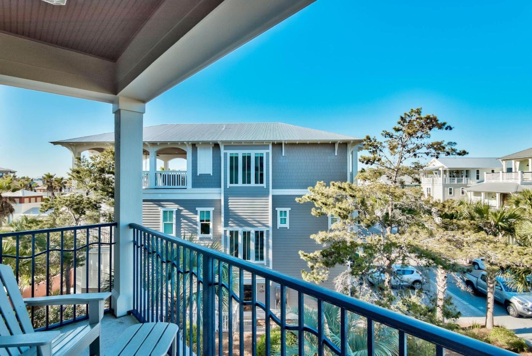 Seacrest - Dollar Getaway * Panama City Beach
