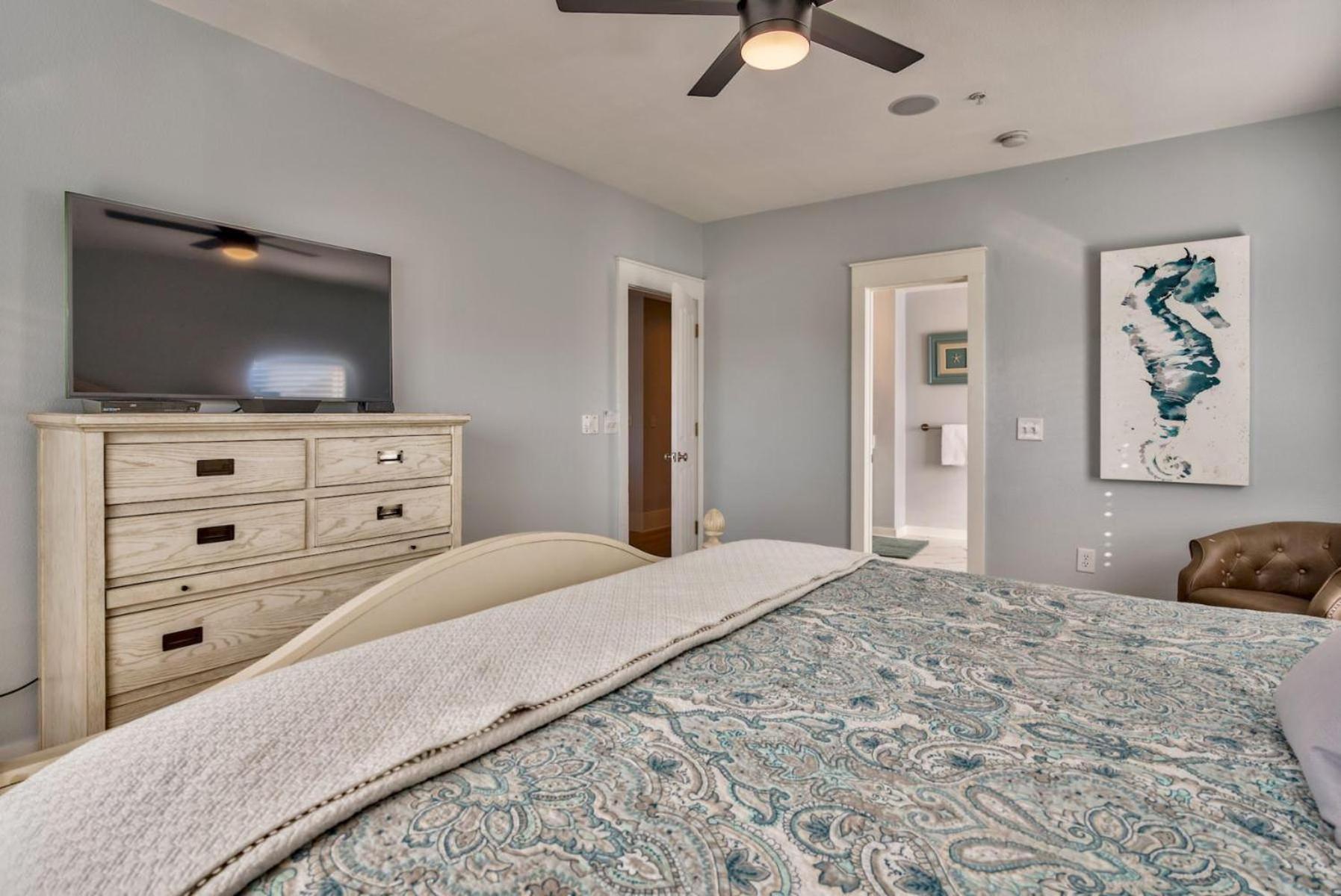 Seacrest - Dollar Getaway Holiday home